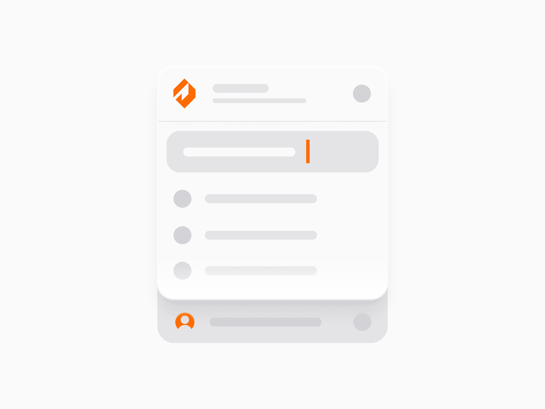 Sidebar Navigation Blocks
