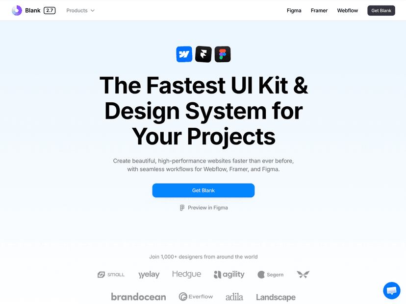 The 21 Best Figma Design Systems in 2026 - Create UI