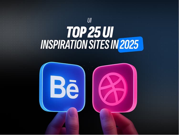 Create UI Design System social preview