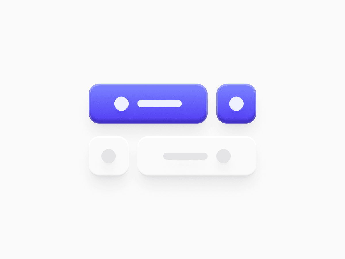 Create UI - Design System & React UI Component Library