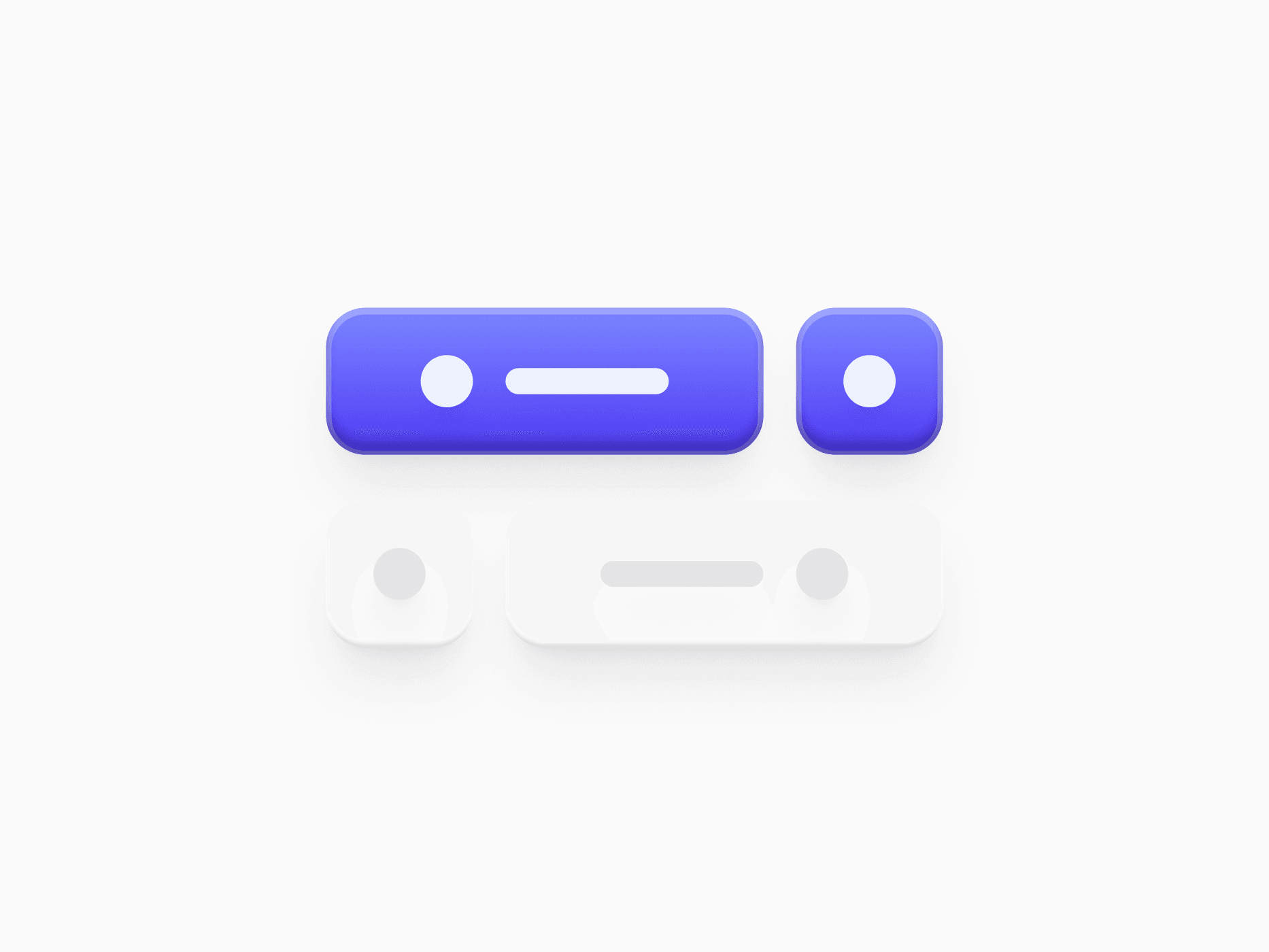 Create UI - Design System & React UI Component Library