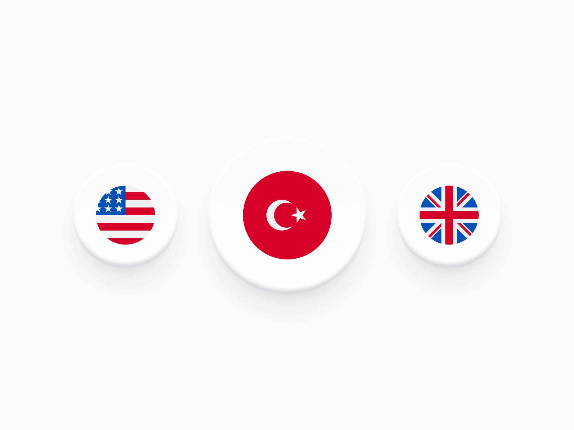 Country Flags